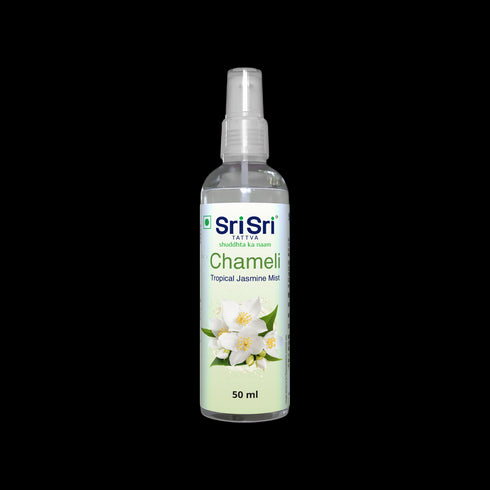 Sri Sri tattva chameli Tropical jasmine mist